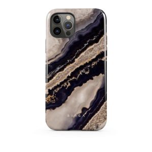 Burga Tough Case Apple iPhone 12/12 Pro - Royal Blue