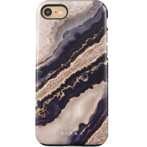 Burga Tough Case Apple iPhone 7/8/SE (2020/2022) - Royal Blue