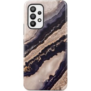 Burga Tough Case Samsung Galaxy A53 (2022) - Royal Blue