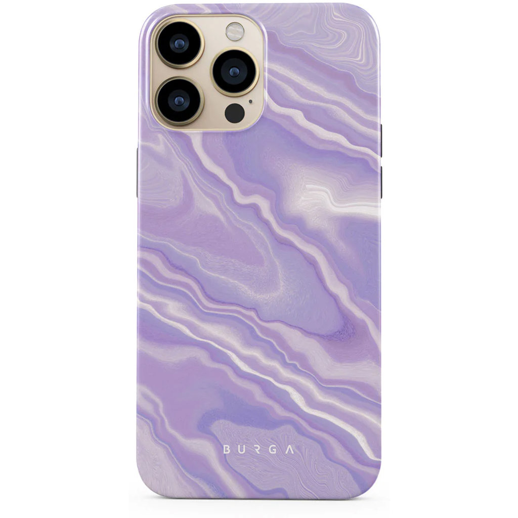 Burga Tough Case Apple iPhone 13 Pro - Cliche