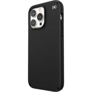 Speck Presidio2 Pro + MS Apple iPhone 14 Pro Max Black - with Microban