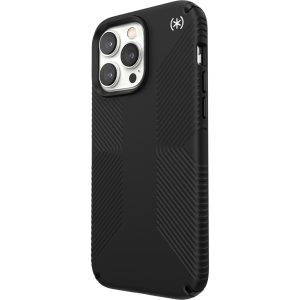 Speck Presidio2 Grip Apple iPhone 14 Pro Max Black - with Microban