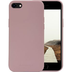 DBramante1928 Greenland Apple iPhone 7/8/SE (2020/2022) Pink Sand