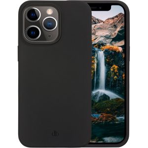 DBramante1928 Greenland Apple iPhone 12/12 Pro Night Black