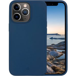 DBramante1928 Greenland Apple iPhone 12/12 Pro Pacific Blue