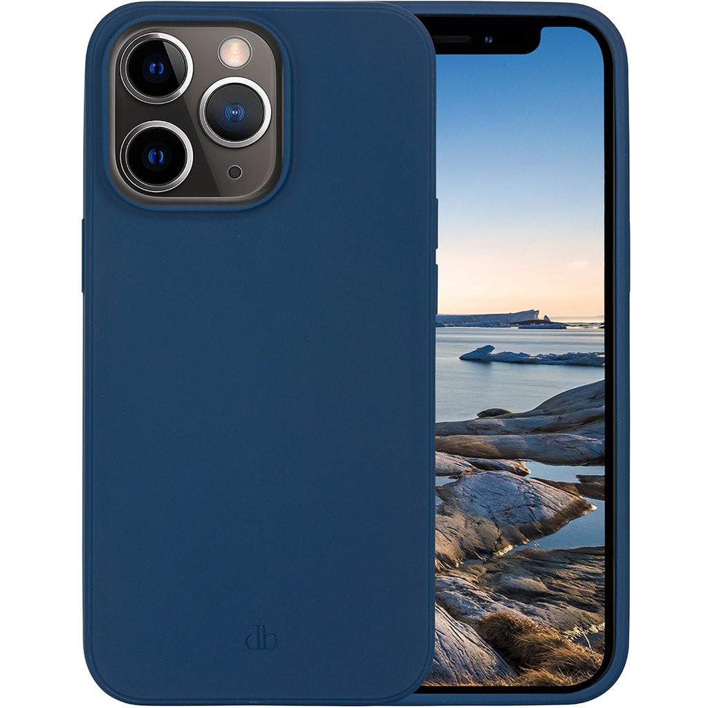 DBramante1928 Greenland Apple iPhone 12/12 Pro Pacific Blue