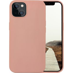 DBramante1928 Greenland Apple iPhone 13 Pink Sand