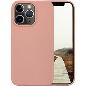 DBramante1928 Greenland Apple iPhone 13 Pro Pink Sand
