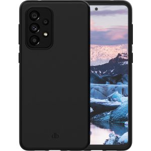 DBramante1928 Greenland Samsung Galaxy A33 (2022) Night Black