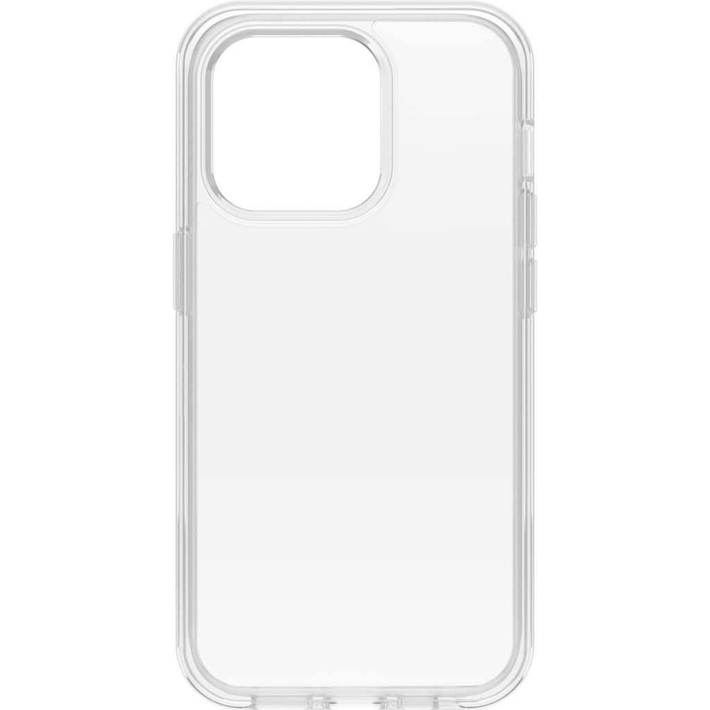 OtterBox Symmetry Clear Case Apple iPhone 14 Pro Clear