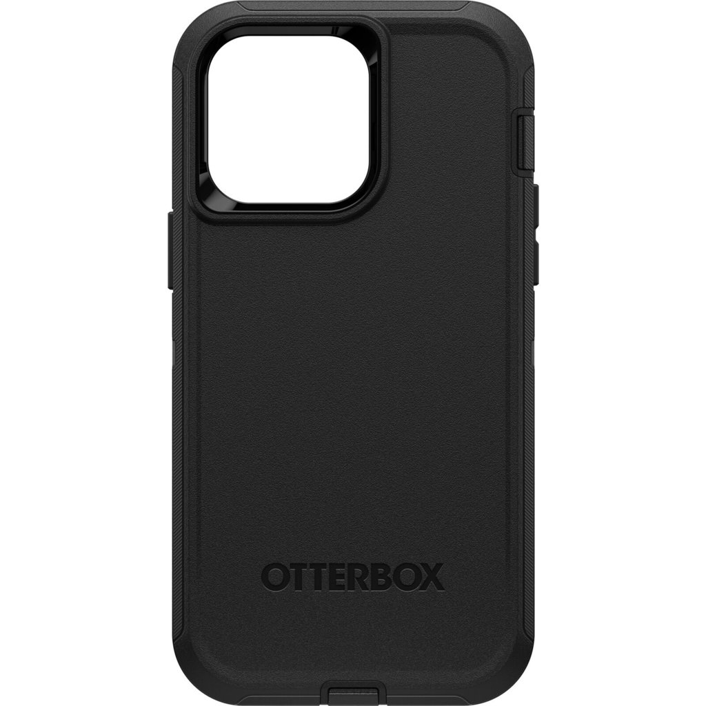OtterBox Defender Case Apple iPhone 14 Pro Max Black