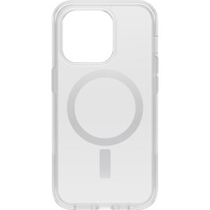 OtterBox Symmetry Plus Case Apple iPhone 14 Pro Clear