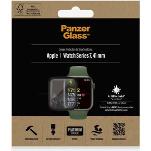 PanzerGlass Apple Watch Series 7/8 41mm