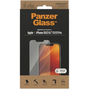 PanzerGlass Apple iPhone 14/13/13 Pro Super+ Glass AB