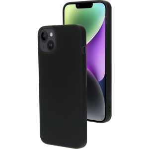 Mobiparts Silicone Cover Apple iPhone 14 Plus Black