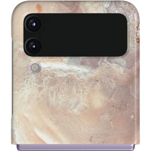 Burga Tough Case Samsung Galaxy Z Flip 4 - Serene Sunset