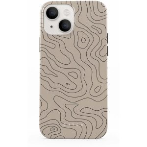 Burga Tough Case Apple iPhone 14 Plus - Wild Terrain