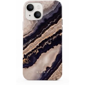 Burga Tough Case Apple iPhone 14 - Royal Blue