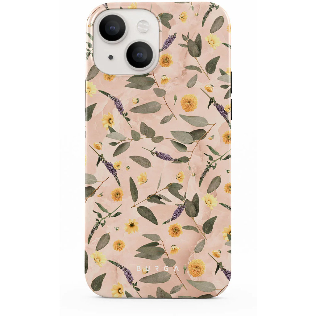 Burga Tough Case Apple iPhone 14 Plus - Sunday Brunch