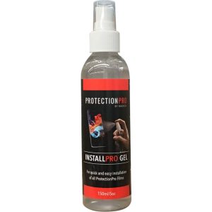 ClearPlex In-Store Install Solution 150ml