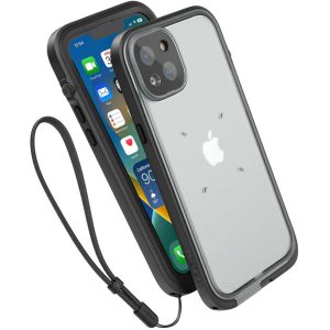 Catalyst Total Protection Case Apple iPhone 14 Plus Stealth Black