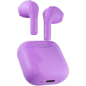 Happy Plugs Joy Purple