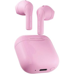 Happy Plugs Joy Pink