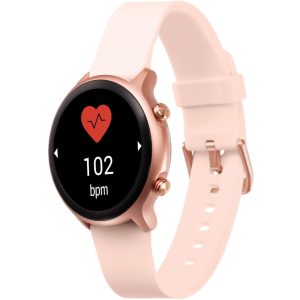 Doro Smartwatch Pink