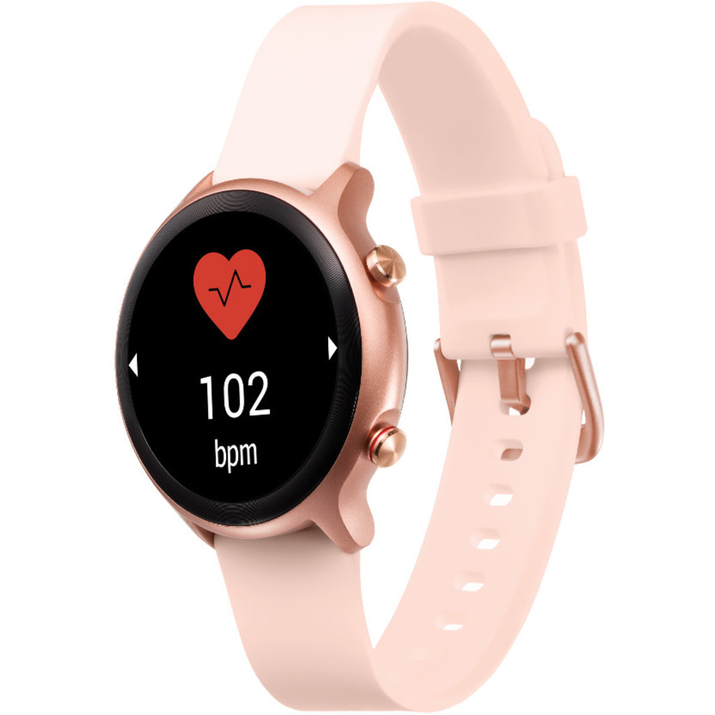 Doro Smartwatch Pink