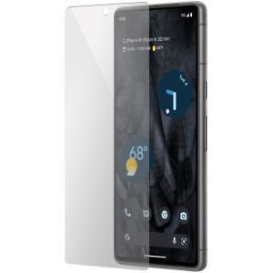 Mobiparts Regular Tempered Glass Google Pixel 7