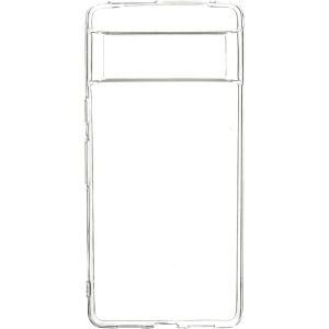 Mobiparts Classic TPU Case Google Pixel 7 Transparent