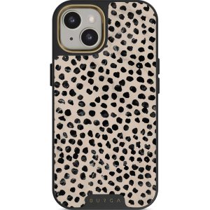 Burga Elite Case Apple iPhone 13 - Almond Latte