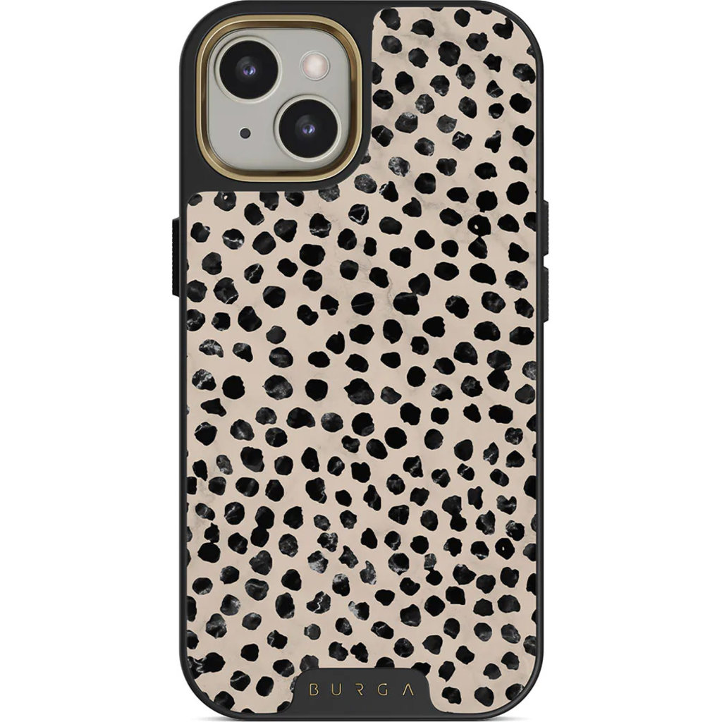 Burga Elite Case Apple iPhone 13 - Almond Latte
