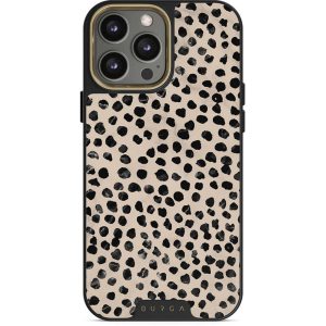 Burga Elite Case Apple iPhone 14 Pro - Almond Latte