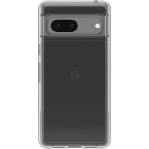 OtterBox Symmetry Clear Case Google Pixel 7 Clear