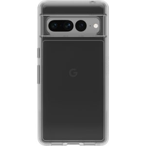OtterBox Symmetry Clear Case Google Pixel 7 Pro Clear