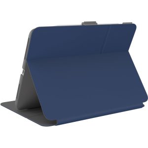 Speck Balance Folio Case Apple iPad Pro 11 inch (2022) Arcadia Navy - with Microban
