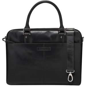 Dbramante1928 Rosenborg 14 Bag Black