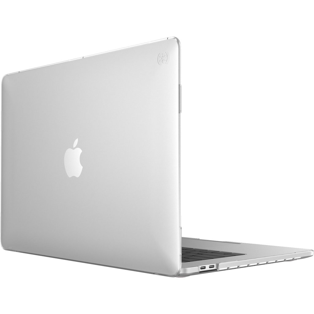 Speck Smartshell Macbook Pro 13 M2 (2022) Clear
