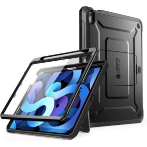 Supcase Unicorn Beetle Pro Apple iPad 10.9 (2022) Black