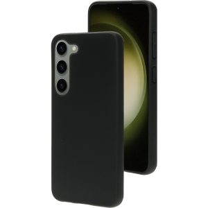 Mobiparts Classic TPU Case Samsung Galaxy S23 (2023) Matt Black