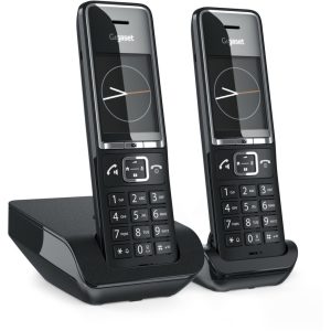 Gigaset Comfort 550 Duo