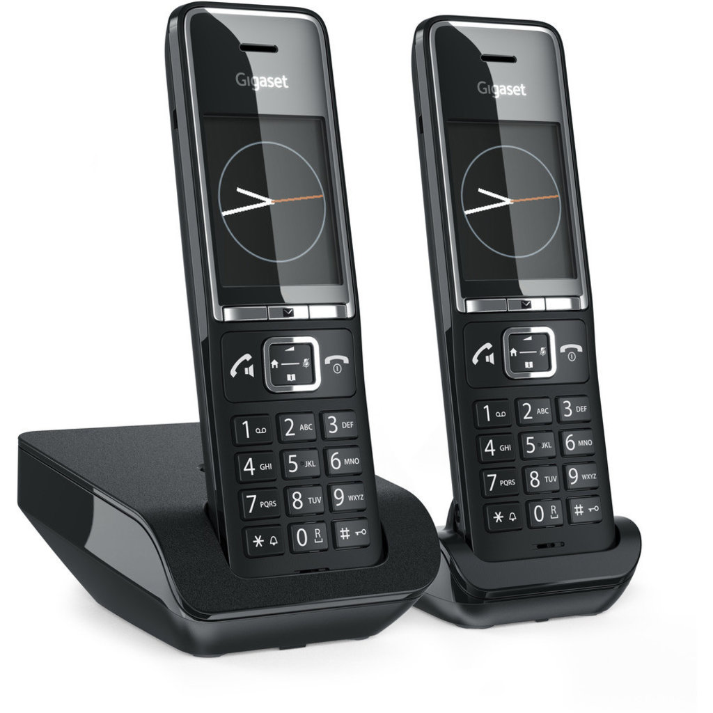 Gigaset Comfort 550 Duo