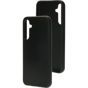 Mobiparts Classic TPU Case Samsung Galaxy A54 5G (2023) Matt Black