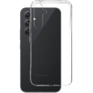 Mobiparts Classic TPU Case Samsung Galaxy A54 5G (2023) Transparent