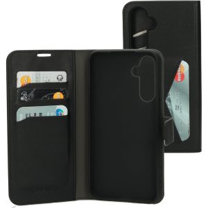 Mobiparts Classic Wallet Case Samsung Galaxy A54 5G (2023) Black