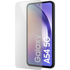 Mobiparts Regular Tempered Glass Samsung Galaxy A54 5G (2023)