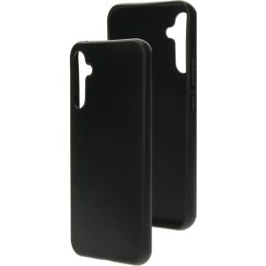 Mobiparts Classic TPU Case Samsung Galaxy A34 5G (2023) Matt Black