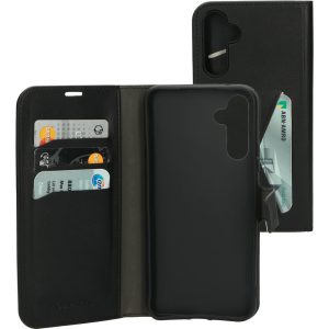 Mobiparts Classic Wallet Case Samsung Galaxy A34 5G (2023) Black