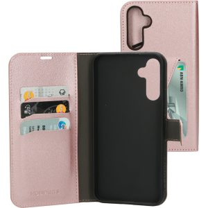Mobiparts Classic Wallet Case Samsung Galaxy A34 5G (2023) Pink